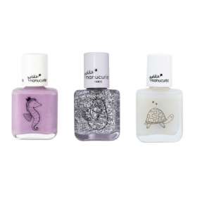 「プティマニキュリスト 3本セット（株式会社バル）」の商品画像の1枚目