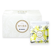 「養生薬湯（株式会社再春館製薬所）」の商品画像