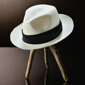 「高級パナマハット専門店 Homero Ortega（オメロ オルテガ）（株式会社ソキュアス）」の商品画像