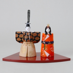 小松立雛（木目込み人形キット ）のクチコミ（口コミ）商品レビュー