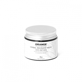 【グレンジ】ハーバルハピネスバームの商品画像