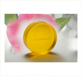 美椿スキンケアソープ（80g）の商品画像