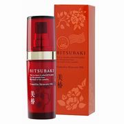 ≪天然由来成分100％≫美椿スキンケアオイル30mlの商品画像