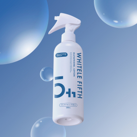 ホワイトルフィフス　グルタチオン化粧水の商品画像