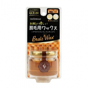 「テンスターセシル脱毛用ブライズワックス（ブラジリアンワックス）（株式会社三宝）」の商品画像