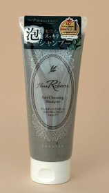 テンスターHenaReborn ソルトクレンジングシャンプーの商品画像