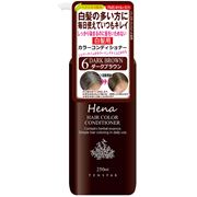 テンスターヘアカラーコンディショナーの商品画像