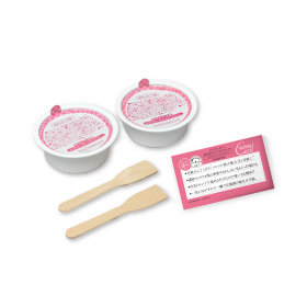 「テンスターセシル　脱毛用ホットブライズワックス（株式会社三宝）」の商品画像の2枚目