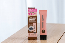 テンスター リタッチカラートリートメントの商品画像