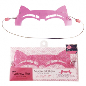 アイブロウバー　アイブロウセルフガイドの商品画像