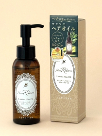 テンスターHenaReborn ルミナヘアオイルの口コミ（クチコミ）情報の商品写真