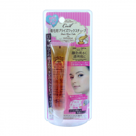 テンスターセシル　うぶ毛脱毛用ワックスチューブの商品画像