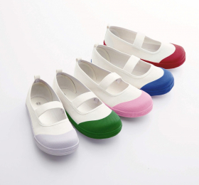 [キッズ・ジュニア]上履き（13.0cm～21.0cm）の商品画像