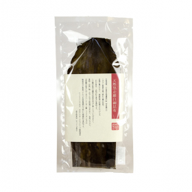 天然黒走 羅臼三等御昆布の口コミ（クチコミ）情報の商品写真