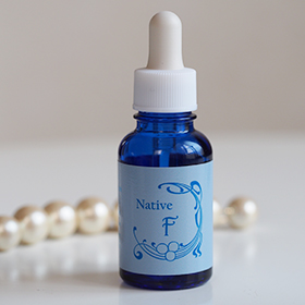 ネイティブエフ美容液30mlの商品画像
