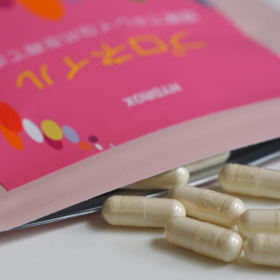 プロネイル60粒の口コミ（クチコミ）情報の商品写真