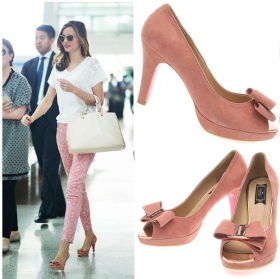 「ミランダカー愛用★BABARA日本販売記念★（株式会社ＢＡＢＡＲＡ ＪＡＰＡＮ）」の商品画像