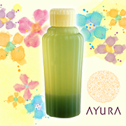 ＜アユーラ＞メディテーションバス&alpha;の商品画像