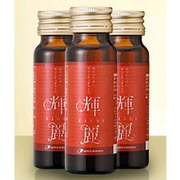 究極のコラーゲン体験！眠りながらビューティーチャージ　【仙鼎輝麗】の商品画像