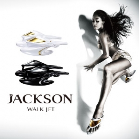 ジャクソンウォークジェット　JACKSON　WALK　JET JACKSON WALK JET(ジャクソンウォークジェット)のクチコミ（口コミ