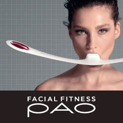 「FACIAL FITNESS PAO(フェイシャルフィットネス パオ)（MTG ONLINESHOP）」の商品画像