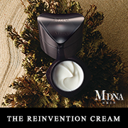 「【オールインワンクリーム】THE REINVENTION CREAM（MTG ONLINESHOP）」の商品画像