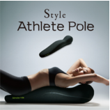 【ストレッチポール】Style Athlete Pole（アスリートポール）の商品画像
