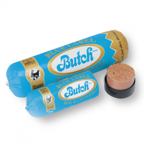 「無添加ドッグフード・キャットフード ブッチ 「ブルー・レーベル」（株式会社ブッチ・ジャパン・インク）」の商品画像