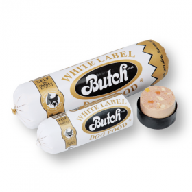 無添加ドッグフード ブッチ 「ホワイト・レーベル」の商品画像