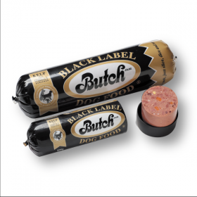 無添加ドッグフード ブッチ 「ブラック・レーベル」の商品画像