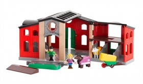 ホースハウスの商品画像