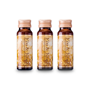 腸内フローラに着目した腸内細菌ドリンク　インヤンお試しセットの商品画像