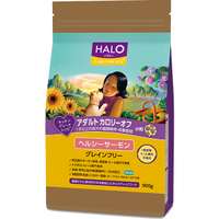 HALO(ハロー) ドッグドライフード　900ｇの商品画像