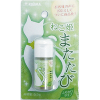 ねこ姫 またたび 5.5gの商品画像