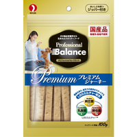 プロフェッショナル・バランス プレミアムジャーキー 100gの商品画像