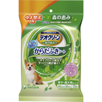「デオクリーン～森の恵み～シリーズ（株式会社コジマ）」の商品画像の3枚目