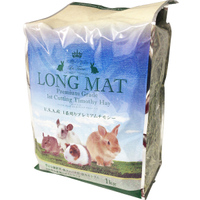 「大地の恵み ロングマット 1番刈りプレミアムチモシー 1kg（株式会社コジマ）」の商品画像