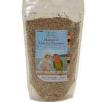 「大地の恵み ボタニカルヨーロピアンブレンド 800g（株式会社コジマ）」の商品画像の2枚目