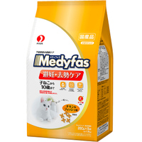 「メディファス　プレミアムキャットフード（株式会社コジマ）」の商品画像