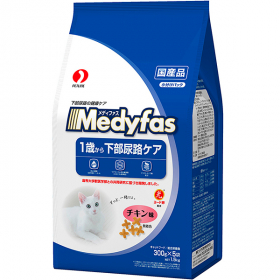 「メディファス　プレミアムキャットフード（株式会社コジマ）」の商品画像の2枚目