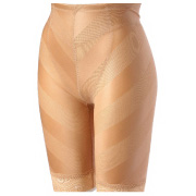 「【骨盤美腹】きれいなボディーラインづくりための補正下着★エクサ45ガードル（株式会社パレットSAN）」の商品画像