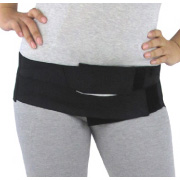 「【骨盤美腹】強力に骨盤を引き締める！骨盤全体をしっかり引き締め！骨盤Ｗベルト（株式会社パレットSAN）」の商品画像