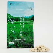 「金時しょうが粒１袋３０粒入り（サンワ食研株式会社）」の商品画像