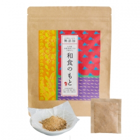 「和食のもと（株式会社九州フードサービス）」の商品画像