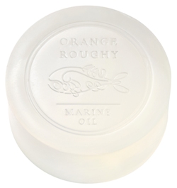 オレンジラフィー　モイストクリアソープの商品画像