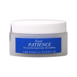 CMCエマルジョン【ペリセアーゼ】の商品画像