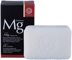 「ピュールサボンＭｇ　（標準重量60g）（株式会社柚天堂）」の商品画像