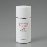 「Ｋ2ＵＶベースミルク（株式会社SKJ　（カコー化粧品））」の商品画像