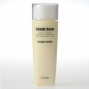 「スィンクサラスプラッシュローション（株式会社SKJ　（カコー化粧品））」の商品画像