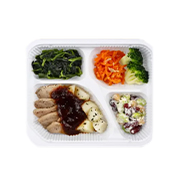 きくばりごぜん 8食セットの商品画像